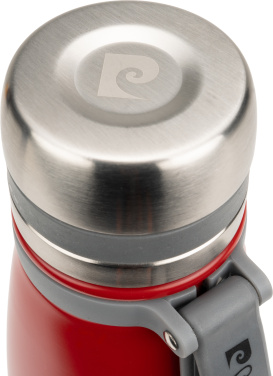 Logotrade promotional item picture of: Thermal bottle 650 ml Pierre Cardin