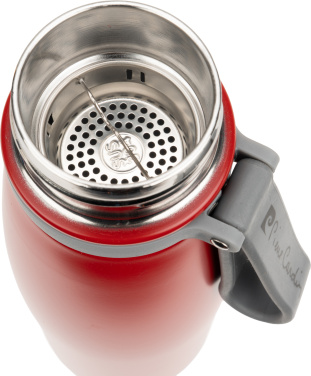 Logo trade promotional products picture of: Thermal bottle 650 ml Pierre Cardin