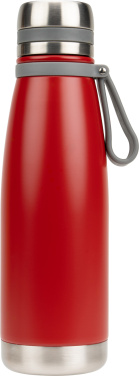 Logo trade promotional giveaways image of: Thermal bottle 650 ml Pierre Cardin