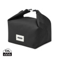 Black+Blum 6.7L insulated Lunch/Cooler Bag, black