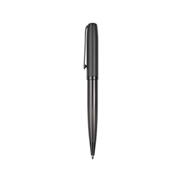 Logo trade advertising products picture of: Metal ballpoint pen CORINNE Pierre Cardin