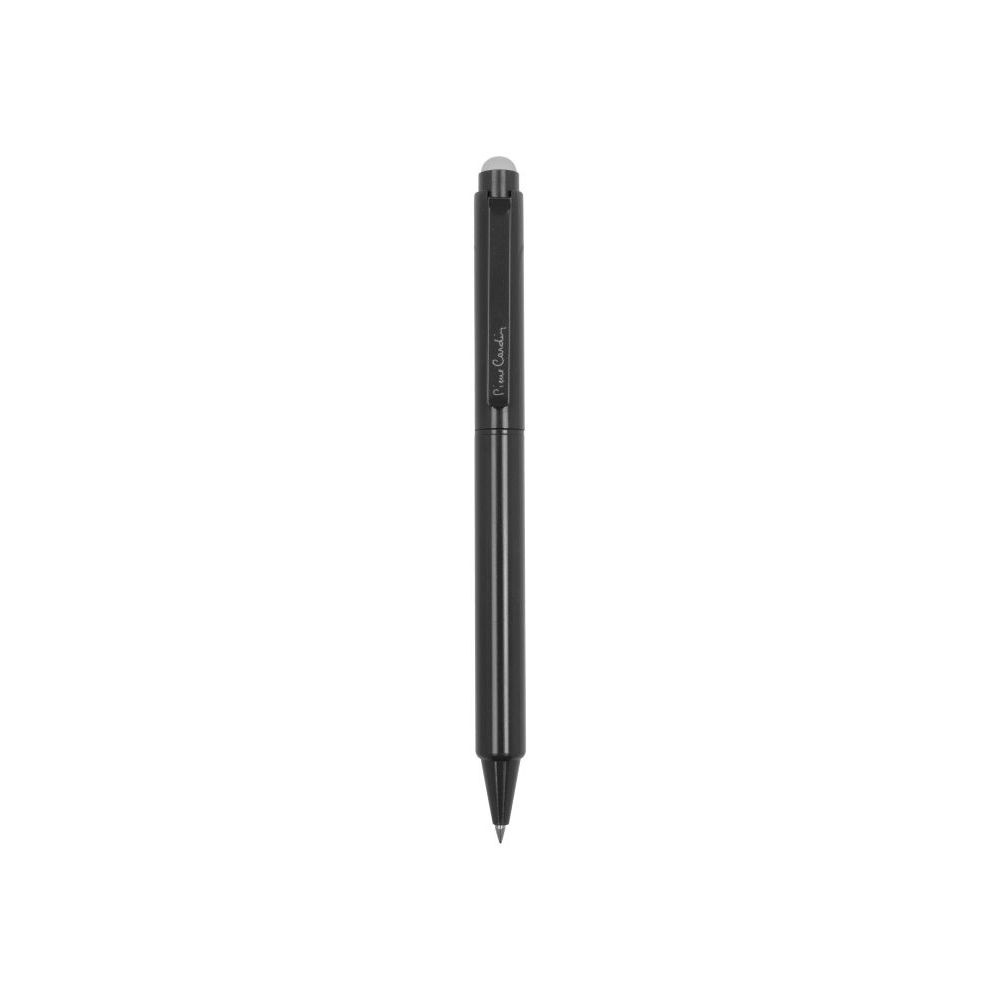 Logotrade promotional merchandise picture of: Metal touch pen ALAIN Pierre Cardin