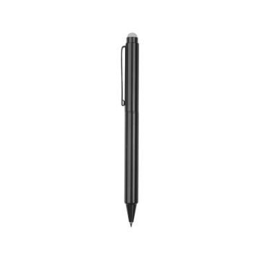 Logotrade corporate gift picture of: Metal touch pen ALAIN Pierre Cardin