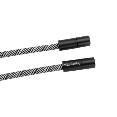 Logotrade corporate gifts photo of: Phone lanyard with cable Audrey Pierre Cardin