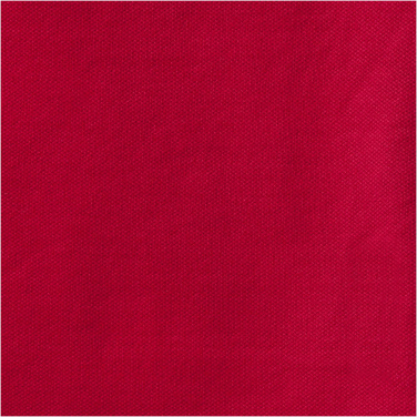 Logotrade business gifts photo of: Markham short sleeve women's stretch polo