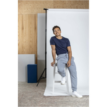 Logotrade corporate gift image of: Azurite short sleeve men’s organic t-shirt