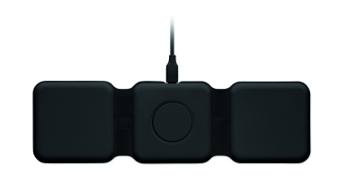 Logotrade corporate gifts photo of: Foldable charging station