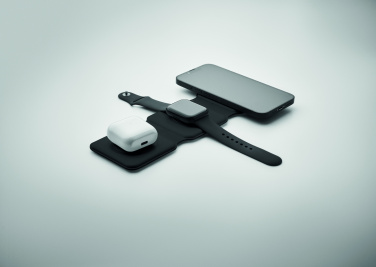 Logotrade promotional product picture of: Foldable charging station