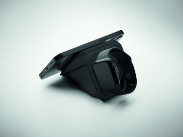 Logotrade promotional merchandise photo of: Foldable charging station