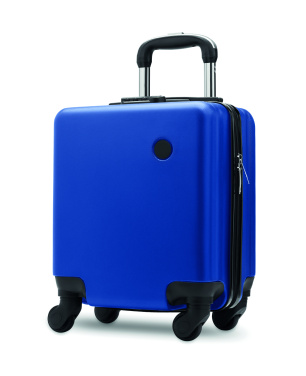 Logotrade promotional gift picture of: Underseat luggage trolley