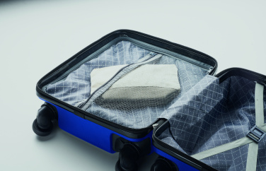 Logo trade promotional gifts picture of: Underseat luggage trolley