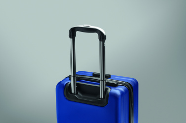 Logotrade advertising products photo of: Underseat luggage trolley