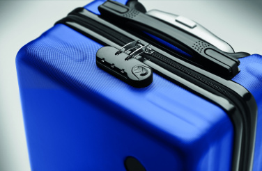 Logotrade corporate gifts photo of: Underseat luggage trolley