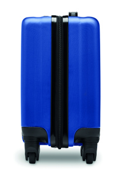 Logotrade promotional giveaway image of: Underseat luggage trolley