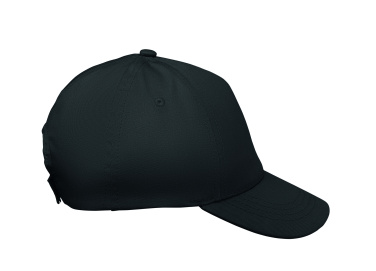 Logo trade corporate gifts image of: 5 panel kids baseball cap