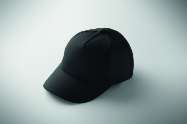 Logo trade corporate gift photo of: 5 panel kids baseball cap