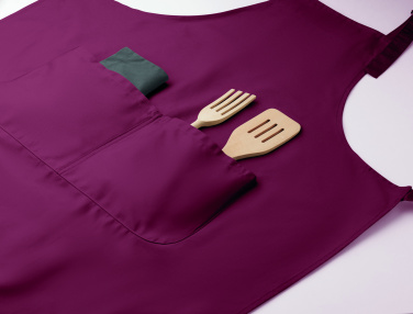 Logotrade corporate gift image of: Adjustable kitchen apron