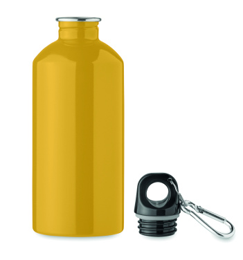 Logotrade promotional merchandise photo of: Recycled stainless steel 500ml