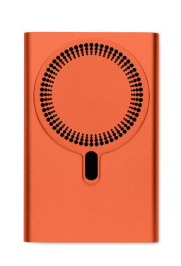 Logo trade advertising products image of: Wireless charger power bank