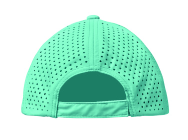 Logotrade corporate gift picture of: 5 panel baseball cap 200 gr/m²