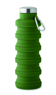 Logo trade corporate gift photo of: Collapsible bottle 500ml