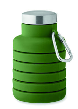 Logotrade corporate gifts photo of: Collapsible bottle 500ml
