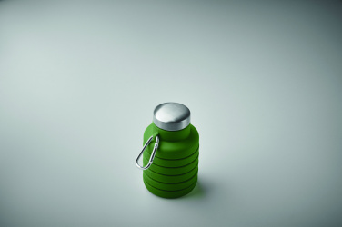 Logo trade promotional merchandise picture of: Collapsible bottle 500ml