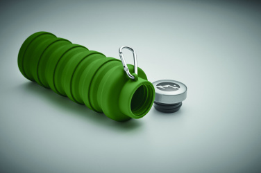 Logotrade advertising product image of: Collapsible bottle 500ml