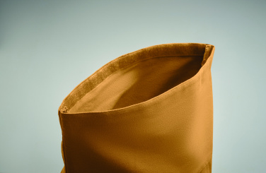 Logo trade advertising products image of: Roll top backpack 390 gr/m²