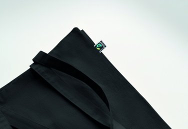 Logotrade promotional giveaways photo of: Shopping bag Fairtrade 180 gr