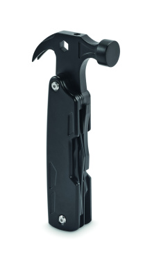 Logo trade promotional gifts picture of: Multi tool hammer