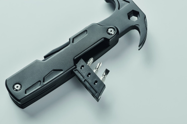 Logotrade corporate gifts photo of: Multi tool hammer