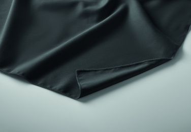 Logotrade promotional item picture of: Microfibre towel