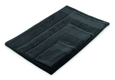 Logotrade promotional gift image of: Cotton guest towel