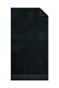 Logotrade promotional giveaway picture of: Cotton bath towel