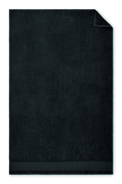 Logo trade promotional items picture of: Cotton bath towel