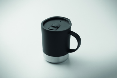 Logo trade promotional items picture of: Single wall mug 300ml