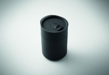 Logo trade promotional items image of: PP tumbler 330ml