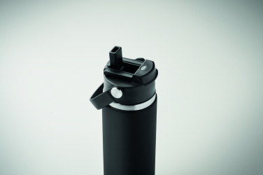 Logotrade corporate gifts photo of: Double wall bottle 500 ml