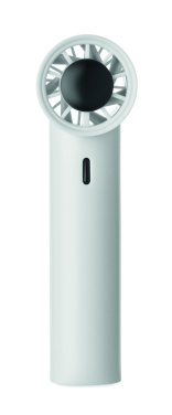 Logotrade business gifts photo of: Mini handheld hi-speed fan