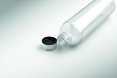 Logo trade promotional item photo of: RPET bottle 1000ml