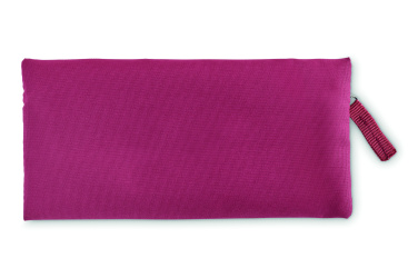Logotrade business gift image of: Zippered pencil case