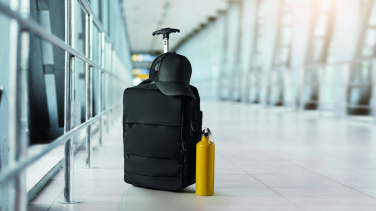 Logotrade promotional product image of: Cabin size carry on backpack