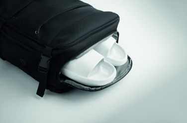 Logotrade promotional products photo of: Cabin size carry on backpack