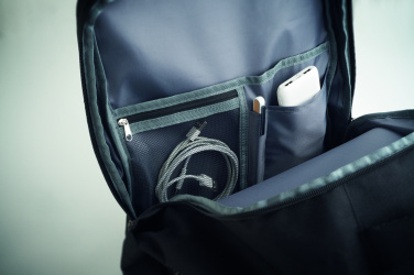 Logotrade promotional product image of: Cabin size carry on backpack