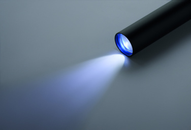 Logo trade corporate gifts image of: Aluminium torch