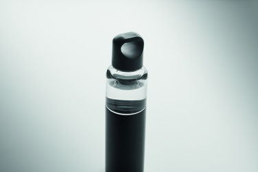 Logotrade promotional item picture of: 2 in 1 bottle 610ml