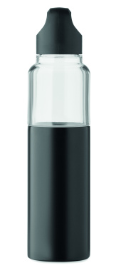 Logotrade advertising product image of: 2 in 1 bottle 610ml