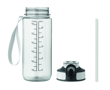 Logotrade promotional merchandise photo of: Sports bottle 700ml