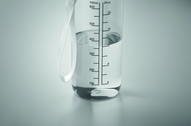 Logo trade corporate gift photo of: Sports bottle 700ml